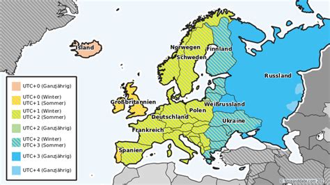 6pm utc in deutschland.